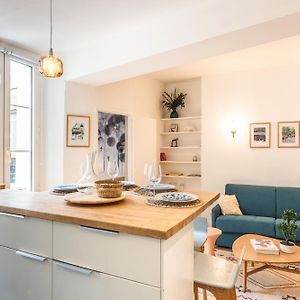 Apartamento de 1 Dormitorio